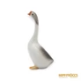 Kép 9/10 - Hollóházi porcelán -  Liba