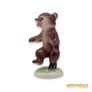 Kép 1/9 - Drasche porcelán - Táncoló maci