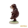 Kép 3/9 - Drasche porcelán -  Táncoló maci