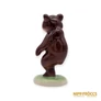 Kép 4/9 - Drasche porcelán -  Táncoló maci