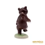 Kép 5/9 - Drasche porcelán -  Táncoló maci