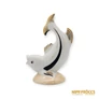 Kép 2/10 - Porcelán
