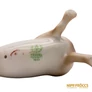 Kép 10/10 - Hollóházi porcelán -  Tacskó