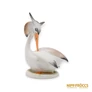 Kép 1/8 - Aquincumi porcelán - Búbos vöcsök