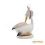 Kép 4/8 - Aquincumi porcelán -  Búbos vöcsök