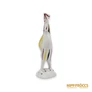 Kép 2/7 - Hollóházi porcelán -  Színes kakas