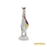 Kép 5/7 - Hollóházi porcelán -  Színes kakas
