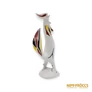 Kép 1/7 - Hollóházi porcelán - Színes kakas