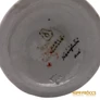 Kép 7/7 - Drasche porcelán -  Éneklő lány