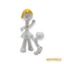 Kép 1/10 - Hollóházi porcelán - Kati és Pamacs