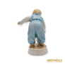 Kép 5/10 - Zsolnay porcelán -  Labdát rúgó gyerek