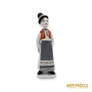 Kép 1/9 - Hollóházi porcelán - Népviseletes fiú