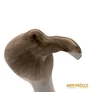 Kép 9/10 - Hollóházi porcelán -  Balerina virággal