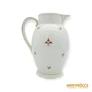 Kép 2/10 - Bavaria német porcelán -  Art deco kancsó