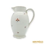 Kép 6/10 - Bavaria német porcelán -  Art deco kancsó