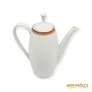 Kép 4/11 - Arzberg német porcelán -  Aranyozott két személyes készlet
