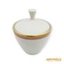 Kép 6/11 - Arzberg német porcelán -  Aranyozott két személyes készlet