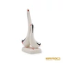 Kép 2/9 - Aquincumi porcelán -  Libapár