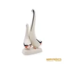 Kép 4/9 - Aquincumi porcelán -  Libapár