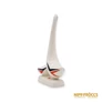Kép 6/9 - Aquincumi porcelán -  Libapár