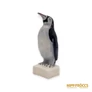 Kép 3/10 - Aquincumi porcelán -  Kis pingvin