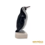 Kép 6/10 - Aquincumi porcelán -  Kis pingvin