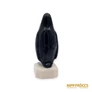 Kép 8/10 - Aquincumi porcelán -  Kis pingvin