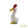 Kép 3/8 - Herendi porcelán -  Fejkendős kacsa