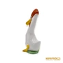 Kép 4/8 - Herendi porcelán -  Fejkendős kacsa