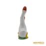 Kép 5/8 - Herendi porcelán -  Fejkendős kacsa