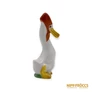 Kép 6/8 - Herendi porcelán -  Fejkendős kacsa