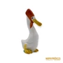 Kép 1/8 - Herendi porcelán - Fejkendős kacsa