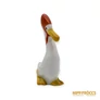 Kép 7/8 - Herendi porcelán -  Fejkendős kacsa