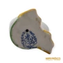 Kép 8/8 - Herendi porcelán -  Fejkendős kacsa