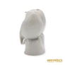 Kép 4/10 - Zsolnay porcelán -  Cinege pár (festetlen)