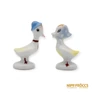 Kép 1/10 - Porcelán, kerámia - Kacsapár