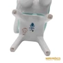 Kép 10/10 - Hollóházi porcelán -  Paprikafűző nő