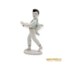 Kép 3/9 - Hollóházi porcelán -  Libatolvaj fiú
