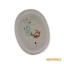 Kép 9/9 - Hollóházi porcelán -  Libatolvaj fiú