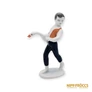 Kép 1/8 - Hollóházi porcelán - Libatolvaj fiú