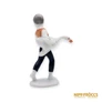 Kép 4/8 - Hollóházi porcelán -  Libatolvaj fiú
