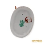 Kép 8/8 - Hollóházi porcelán -  Libatolvaj fiú