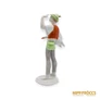 Kép 4/9 - Hollóházi porcelán -  Ludas Matyi
