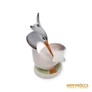 Kép 1/10 - Aquincumi porcelán - Búbos vöcsök