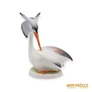 Kép 2/10 - Aquincumi porcelán -  Búbos vöcsök