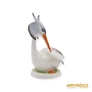 Kép 3/10 - Aquincumi porcelán -  Búbos vöcsök