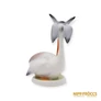 Kép 5/10 - Aquincumi porcelán -  Búbos vöcsök