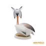 Kép 9/10 - Aquincumi porcelán -  Búbos vöcsök