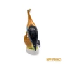 Kép 7/10 - Hollóházi porcelán -  Gyöngytyúk pár