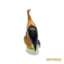 Kép 8/10 - Hollóházi porcelán -  Gyöngytyúk pár